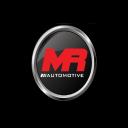 MR Automotive logo